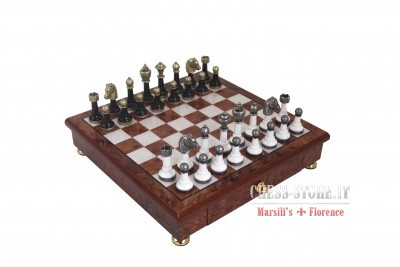 CHESS SET N°167 online